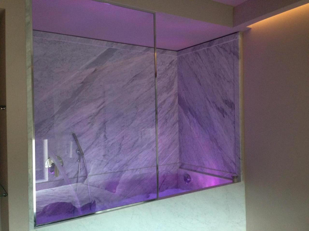 Fenetre Sur Le Blue Apartman Taormina Kültér fotó