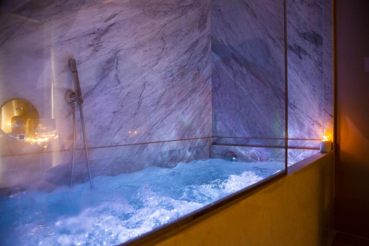 Fenetre Sur Le Blue Apartman Taormina Kültér fotó