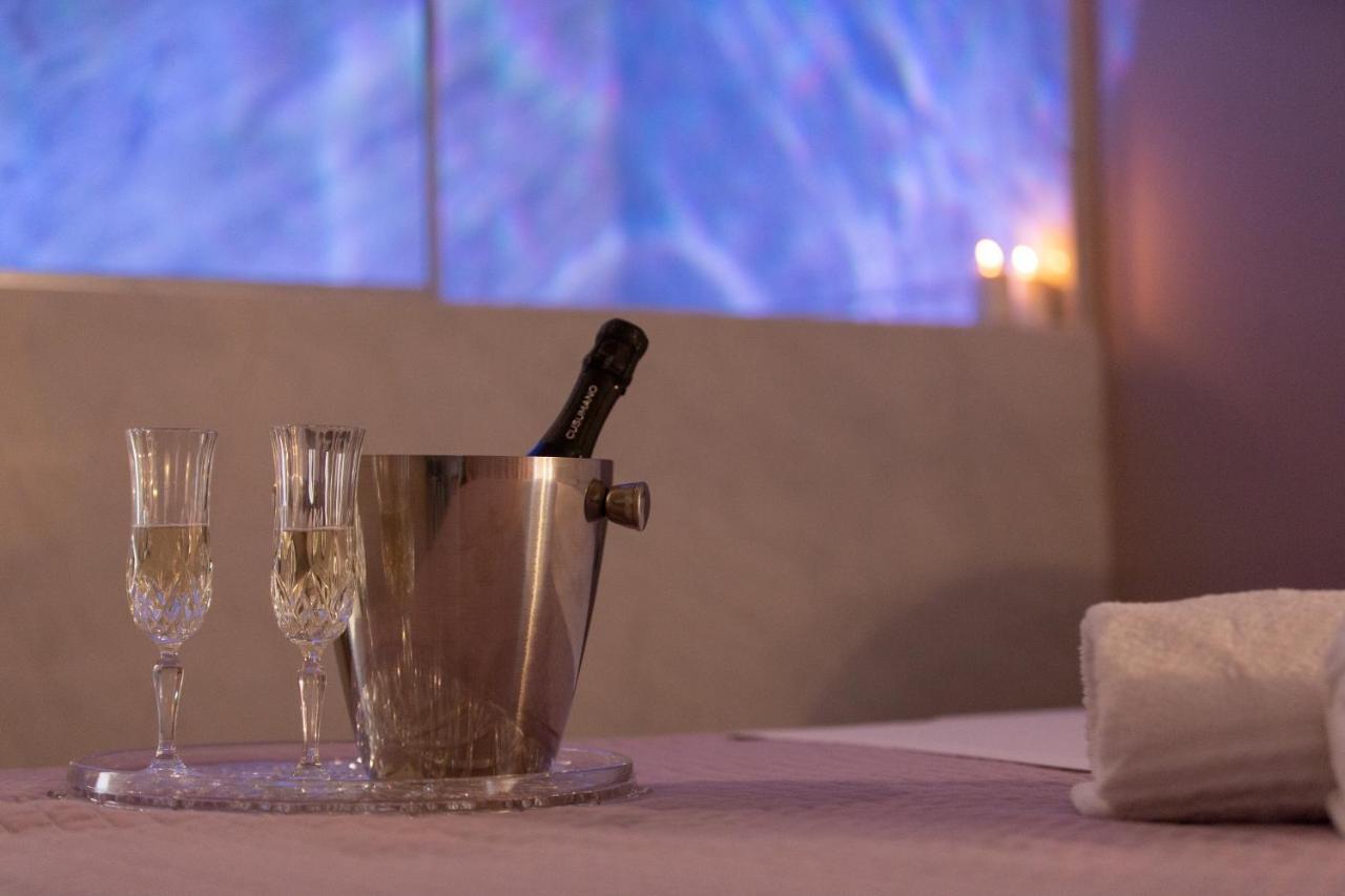 Fenetre Sur Le Blue Apartman Taormina Kültér fotó