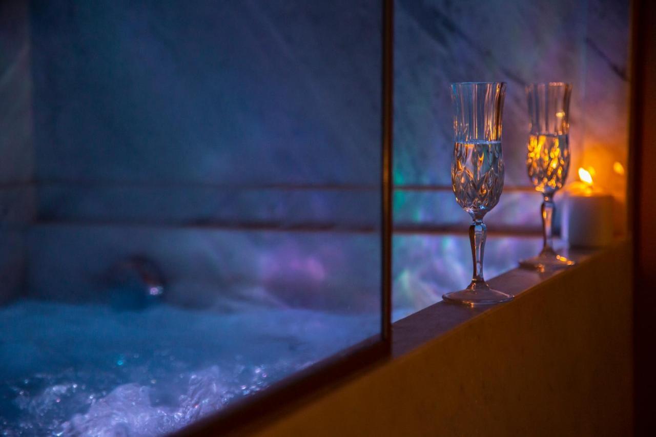 Fenetre Sur Le Blue Apartman Taormina Kültér fotó